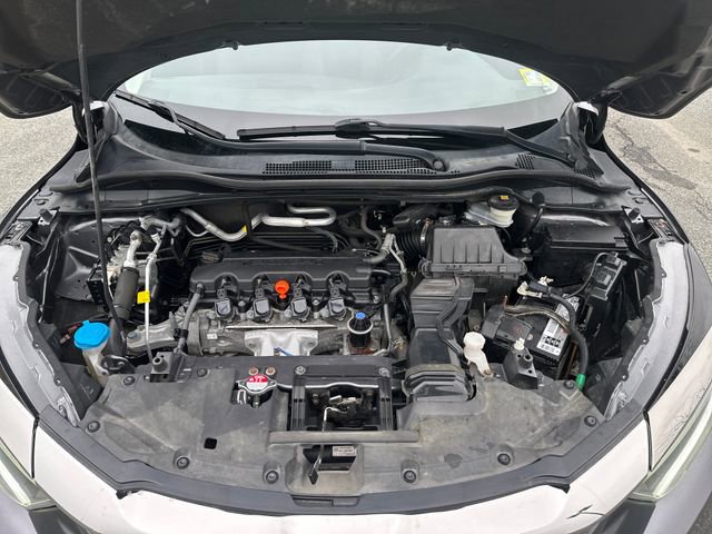Used 2020 Honda HR-V LX image 25