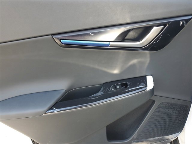 New 2025 Kia EV6 Light w/ Light LR Technology Package image 10