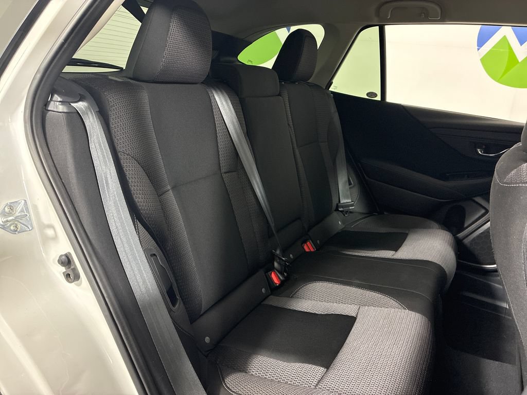 Certified 2024 Subaru Outback Premium AWD/4WD image 32