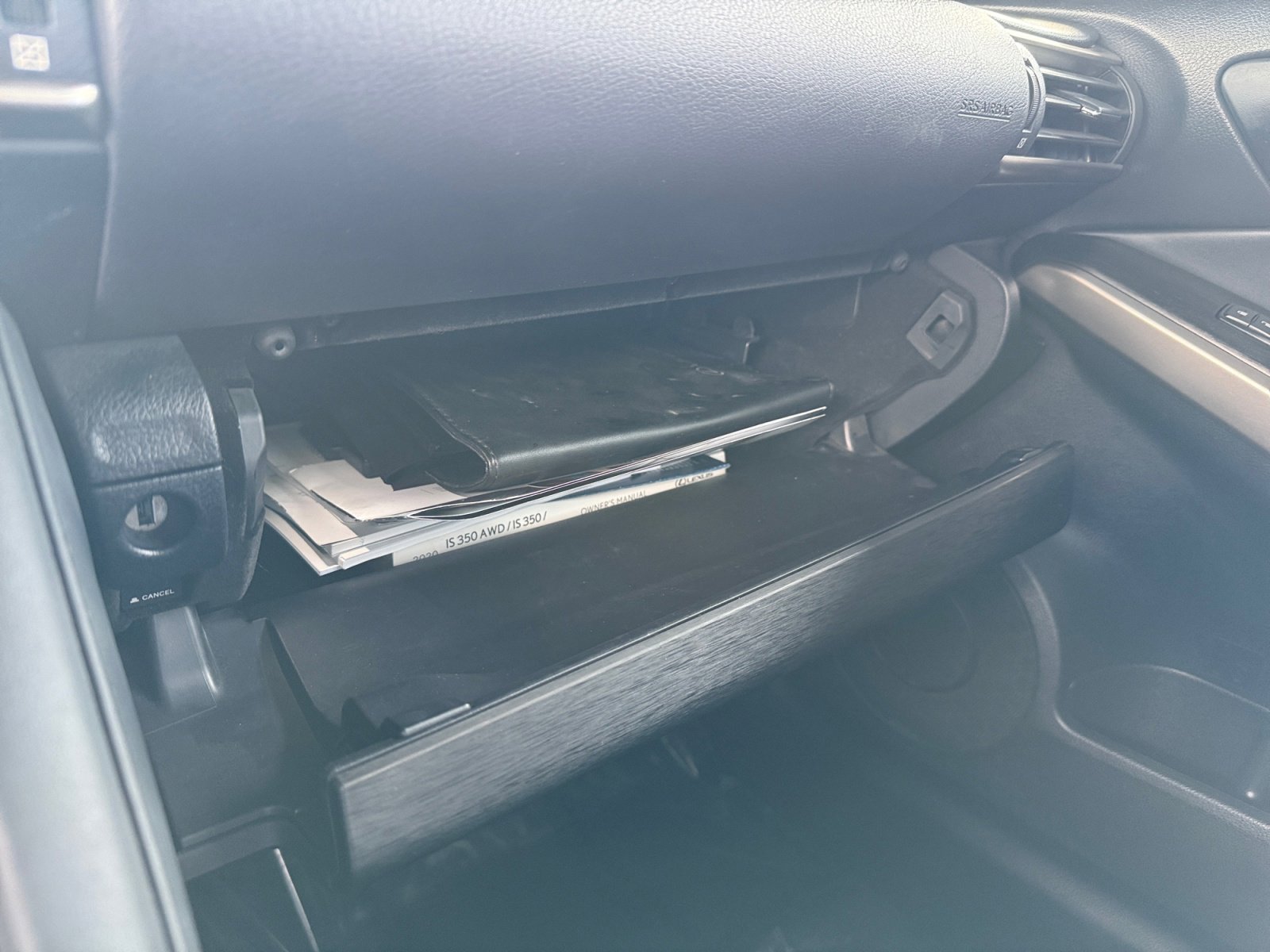 Used 2020 Lexus IS 350 F Sport image 23