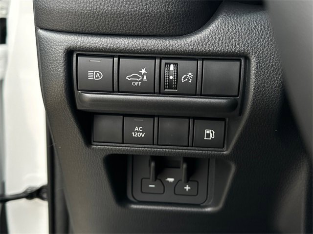 New 2026 Toyota Land Cruiser 1958 image 19