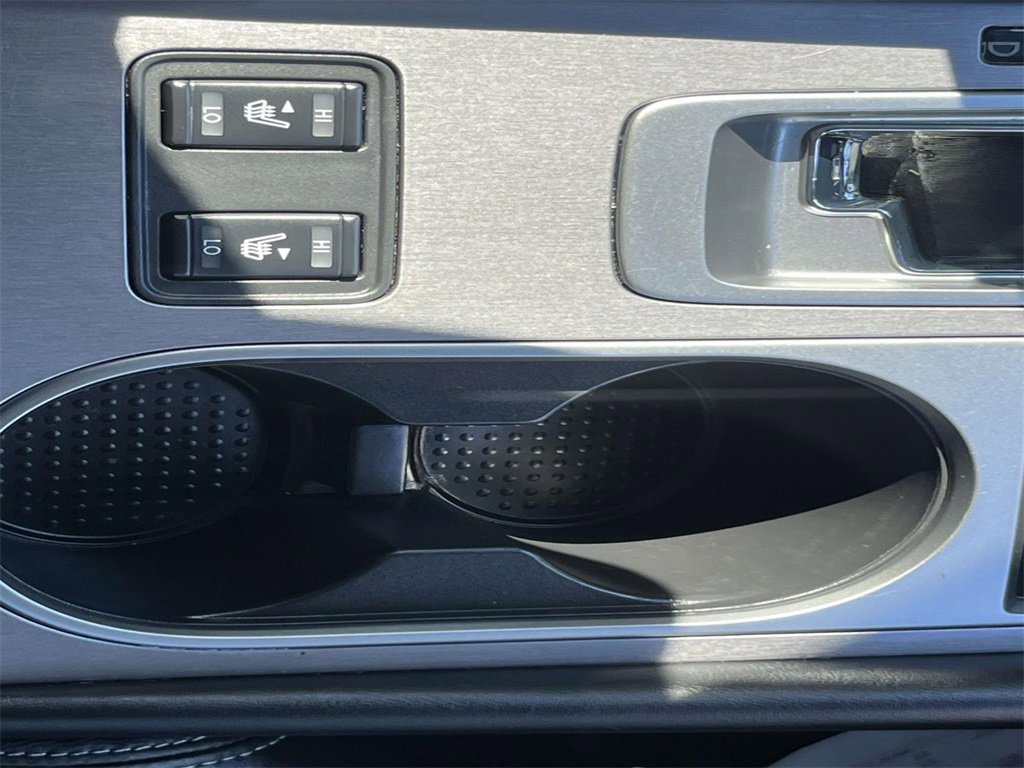 Used 2024 Nissan Murano SL image 21