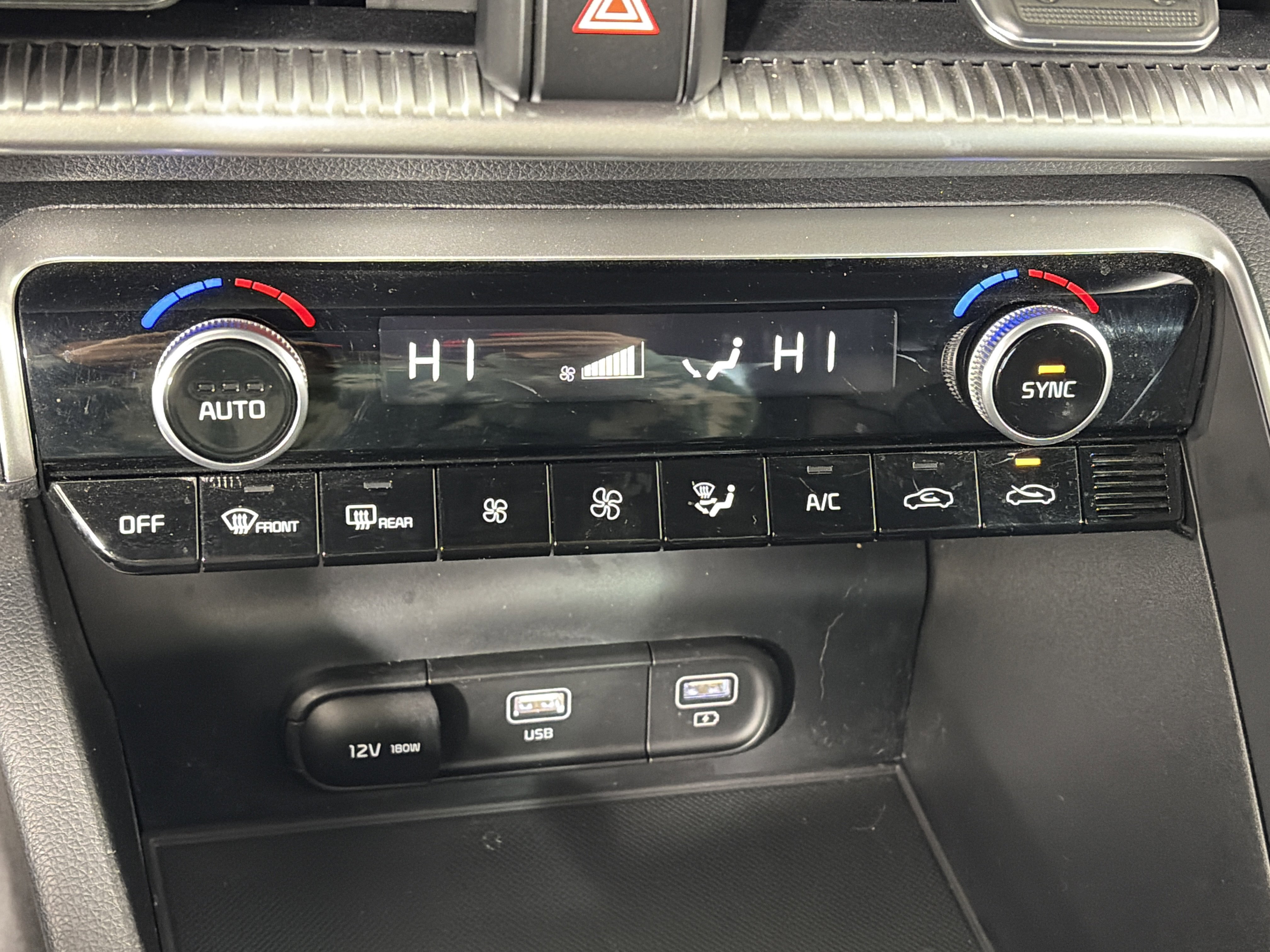 Used 2024 Kia K5 GT-Line image 23