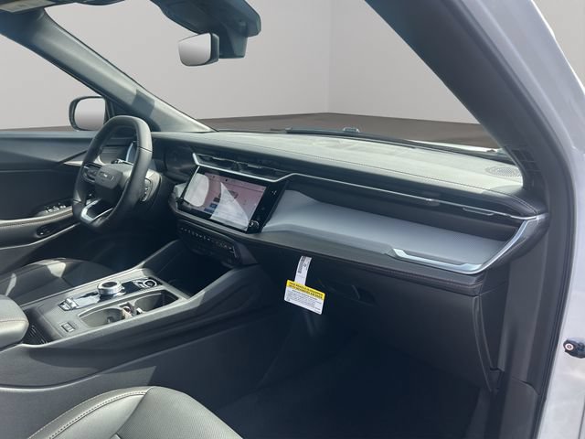 New 2026 Jeep Cherokee Limited AWD/4WD image 26