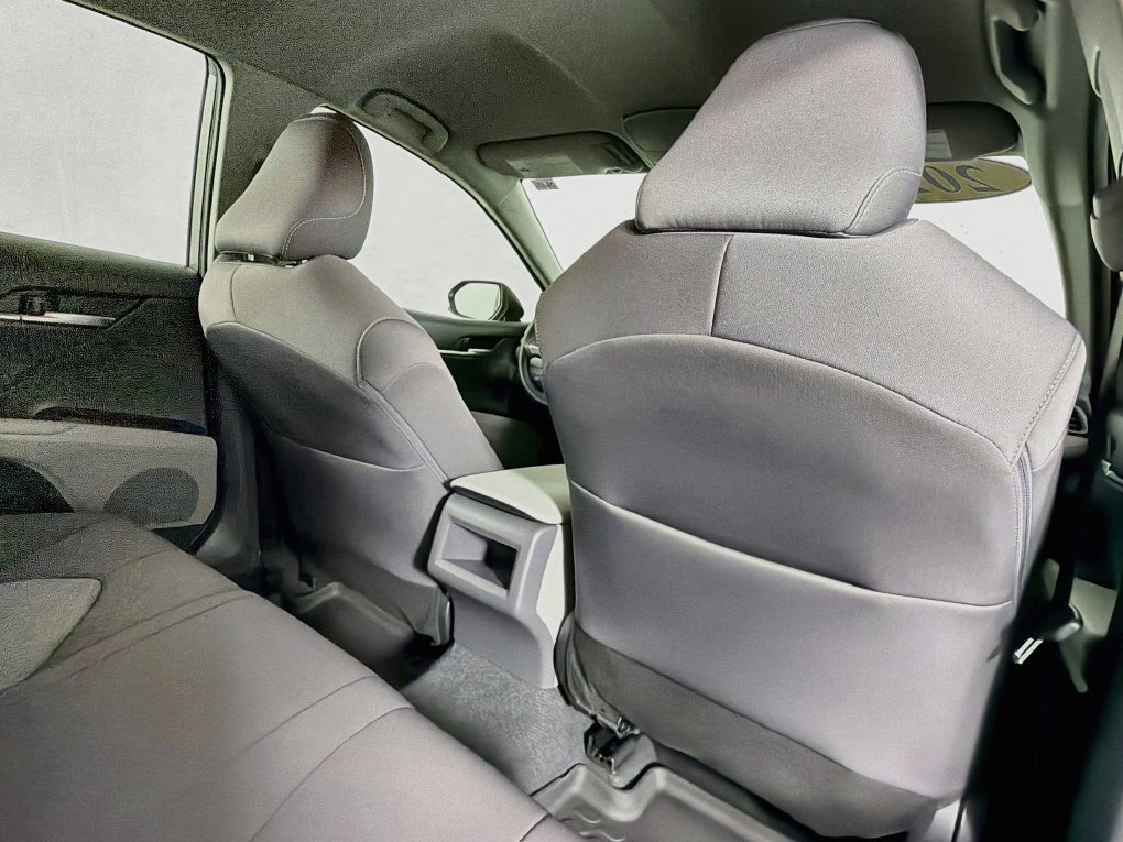 Used 2024 Toyota Camry LE FWD image 26