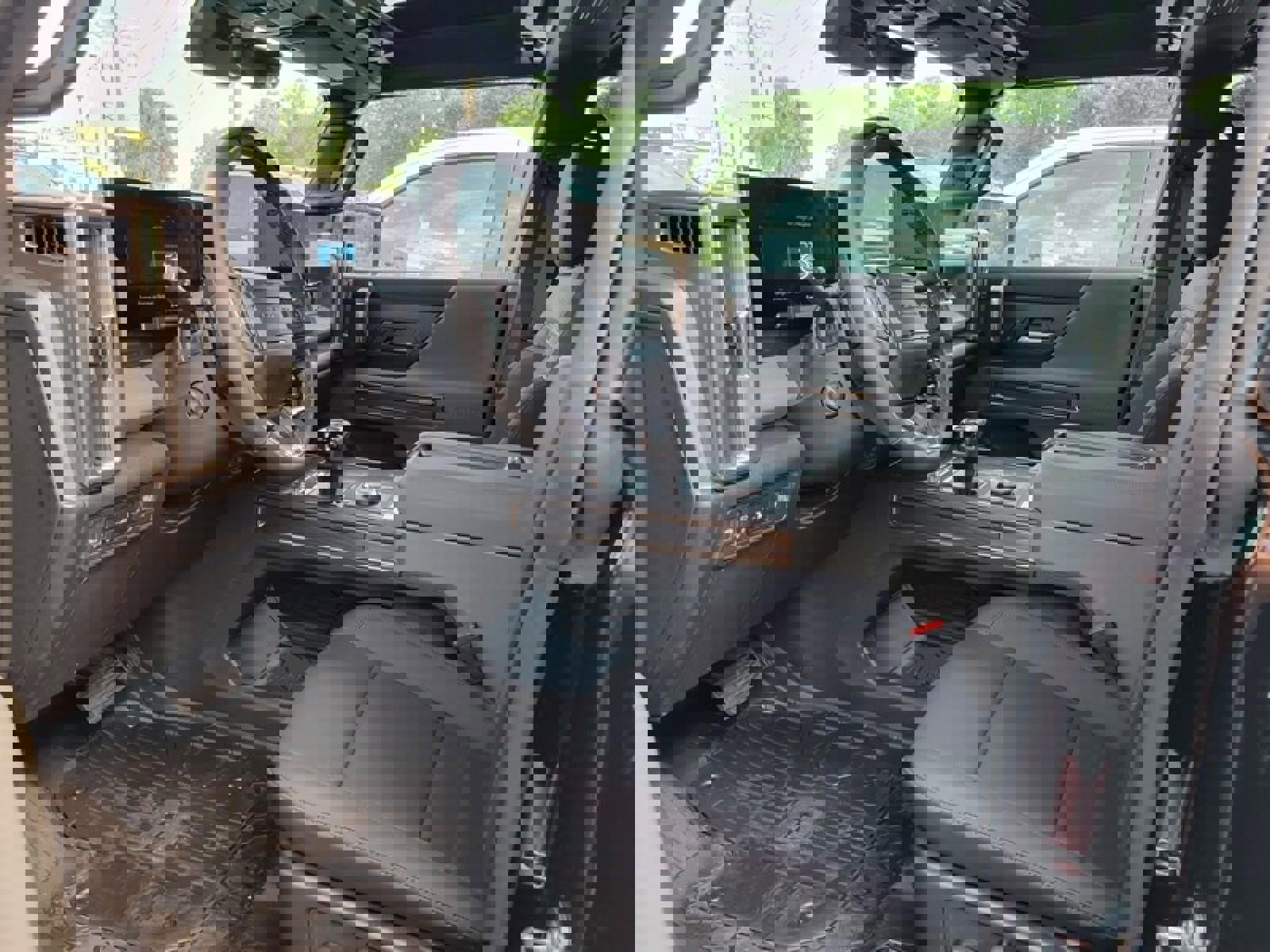 New 2025 GMC Hummer EV 3X image 22