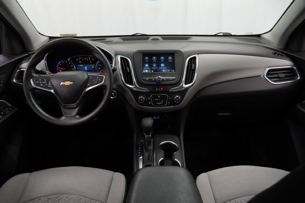 Certified 2024 Chevrolet Equinox LS w/ LS Convenience Package FWD image 3