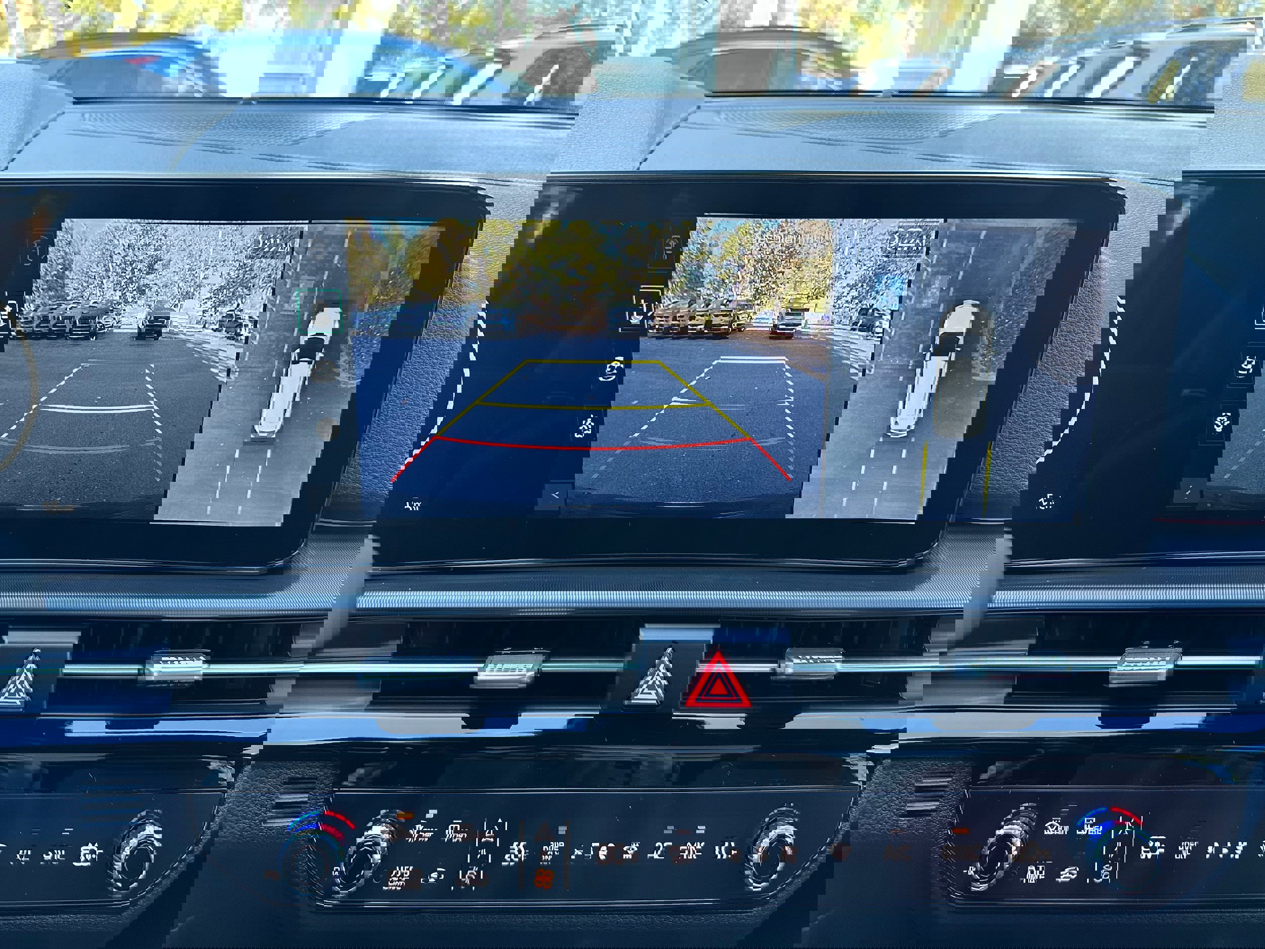 New 2026 Kia Sportage SX Prestige image 56