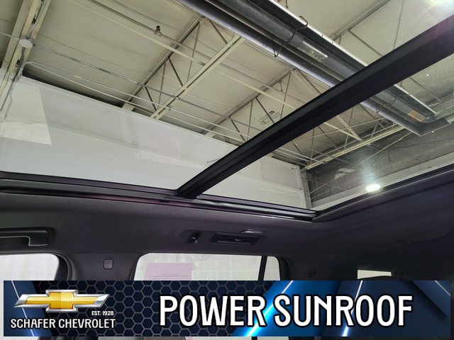 Used 2021 Chevrolet Tahoe RST image 6