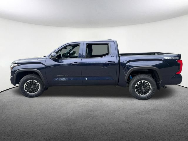 New 2026 Toyota Tundra SR5 AWD/4WD image 6