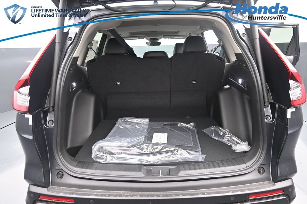 New 2026 Honda CR-V EX-L image 16
