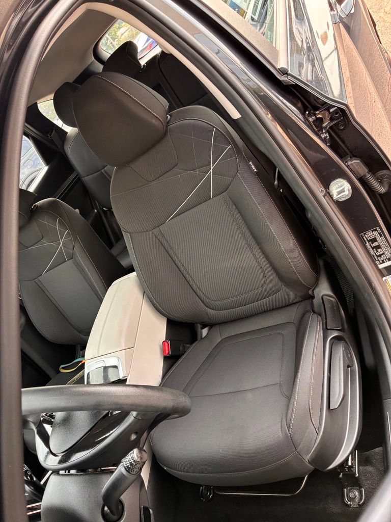 Used 2023 Hyundai Tucson SE AWD/4WD image 18
