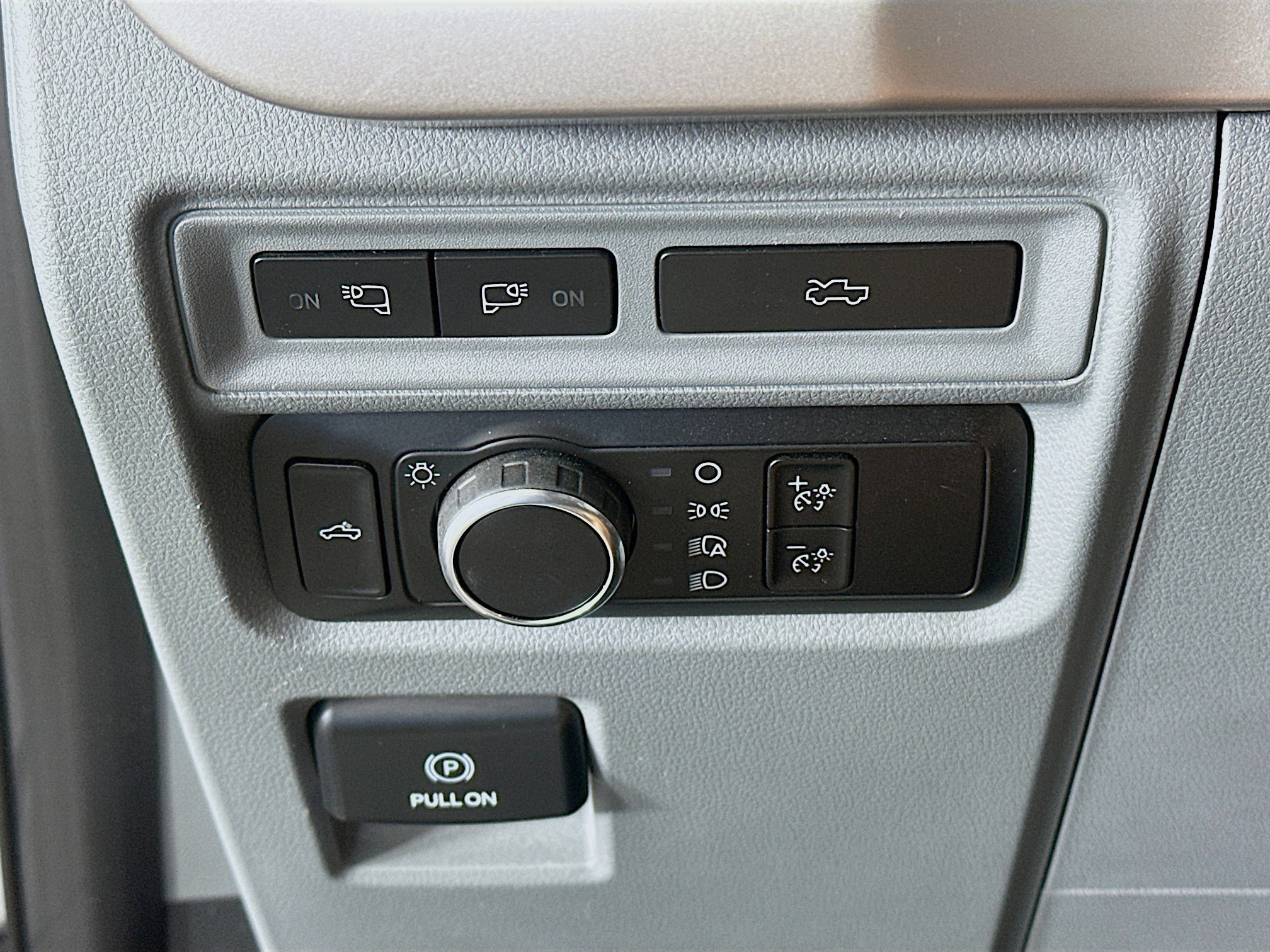 Used 2023 Ford F150 Lightning Pro w/ Tow Technology Package image 17