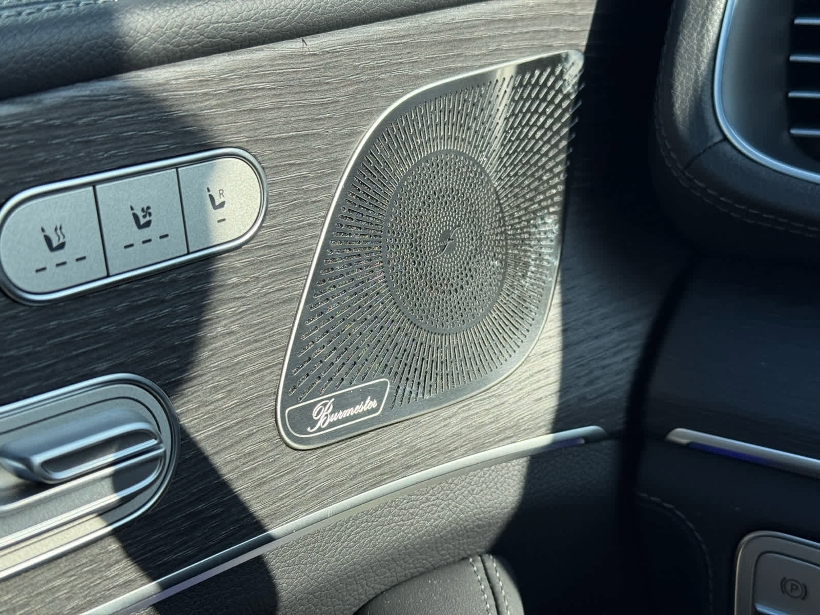 New 2026 Mercedes-Benz GLE 53 AMG AMG GLE 53 image 29