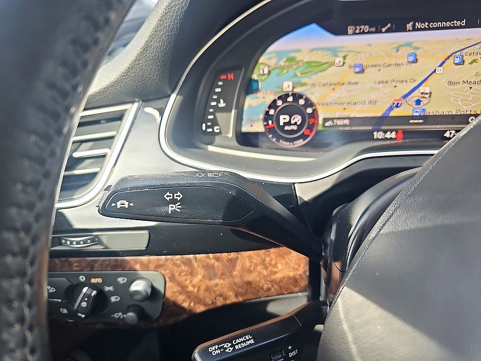 Used 2018 Audi Q7 3.0T Prestige image 22