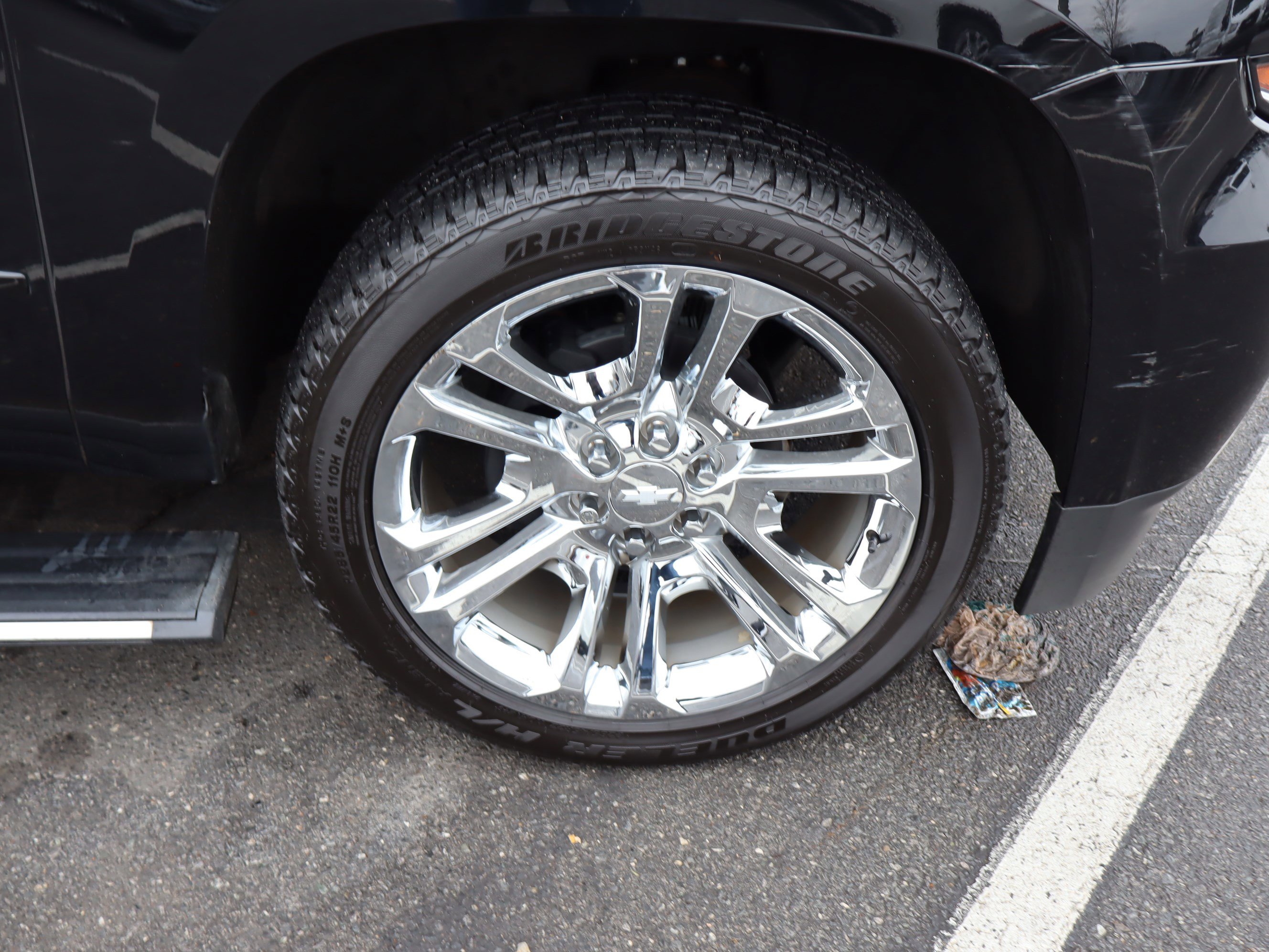 Used 2020 Chevrolet Tahoe Premier w/ Premier Plus Edition image 42