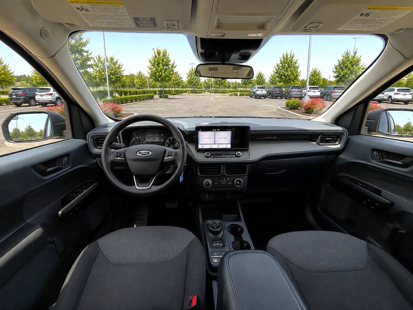 Used 2022 Ford Maverick XL FWD image 12