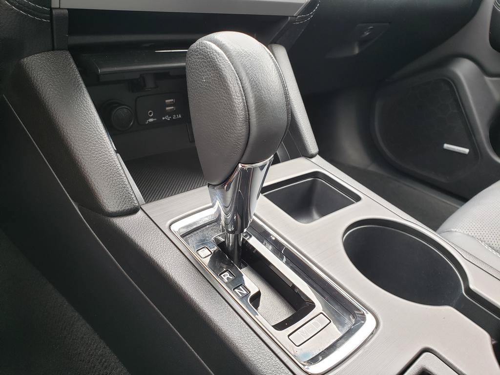 Used 2019 Subaru Legacy 3.6R Limited w/ Popular Package #2A AWD/4WD image 25