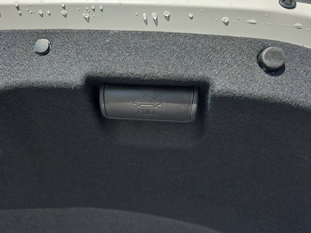 New 2026 Hyundai Sonata SEL AWD/4WD image 14