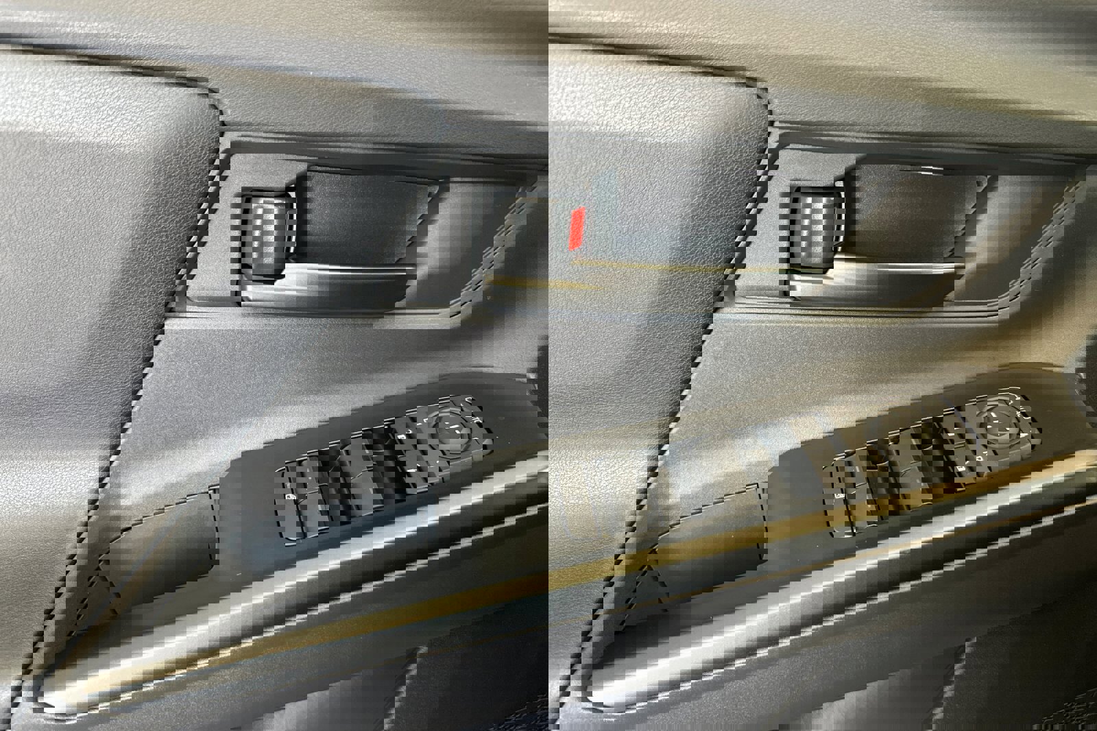 New 2026 Toyota bZ image 11