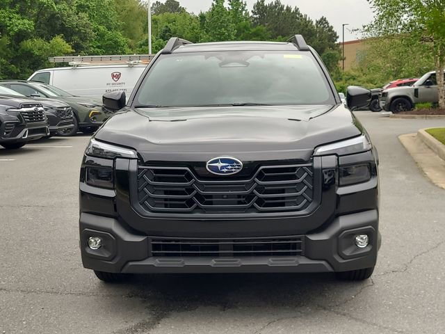 New 2026 Subaru Outback Limited XT AWD/4WD image 8