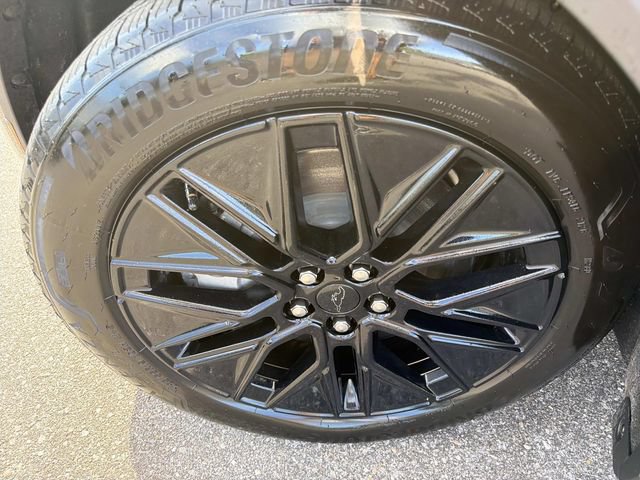 New 2026 Ford Mustang Mach-E Select w/ Technology Package AWD/4WD image 35