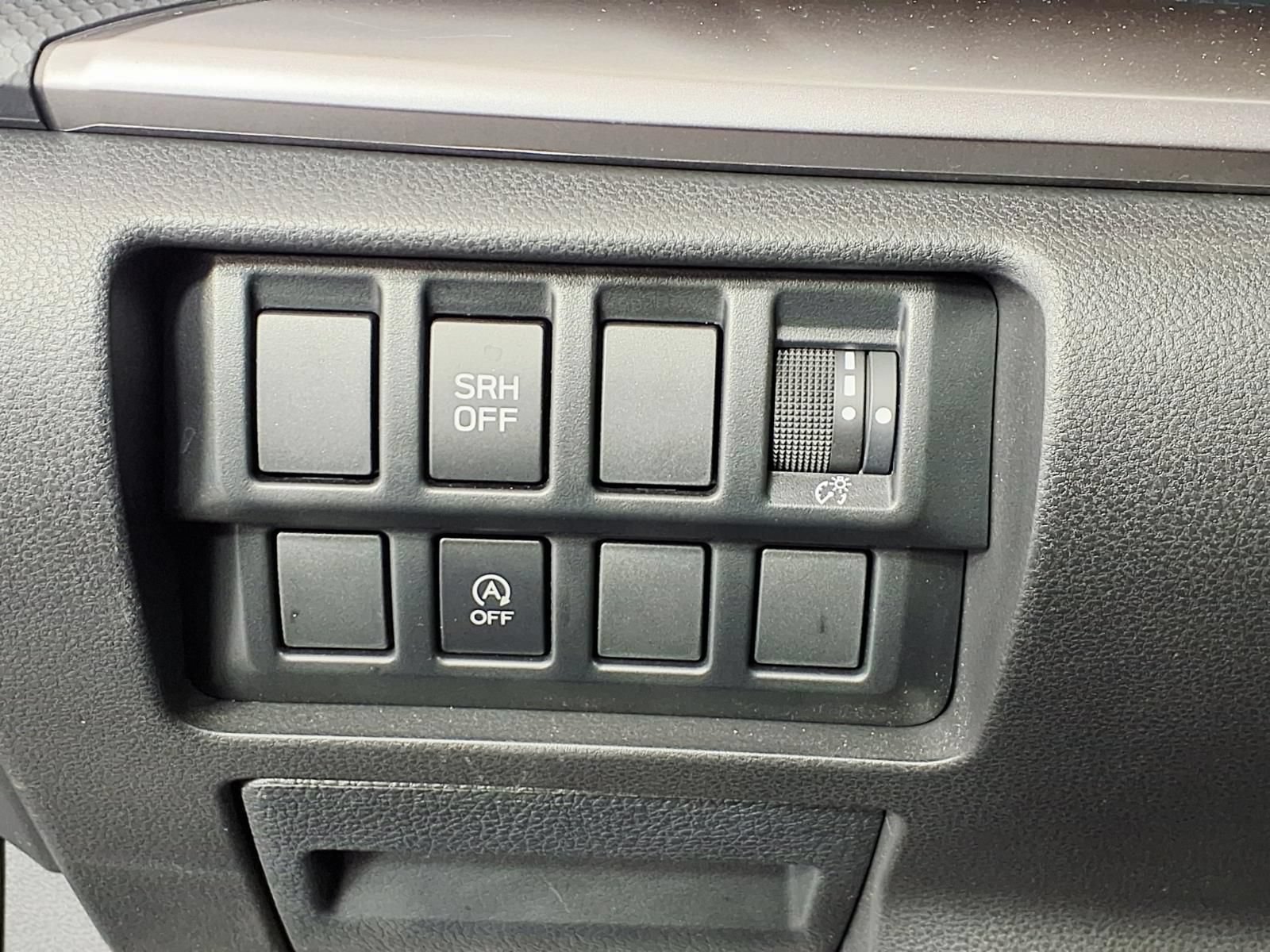 Certified 2024 Subaru Forester Premium AWD/4WD image 16