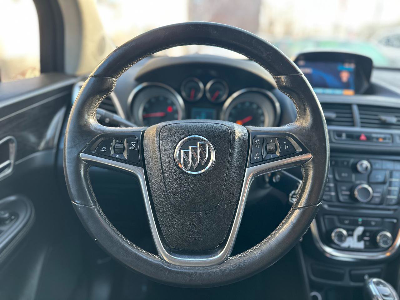 Used 2014 Buick Encore Convenience image 41