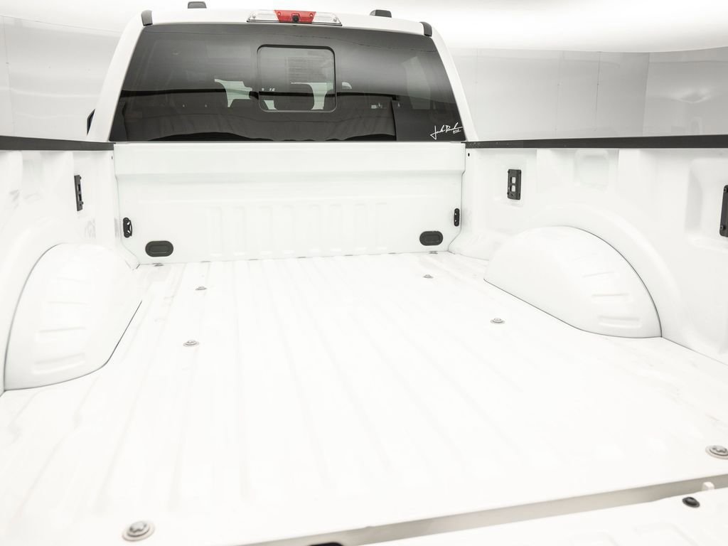 Used 2024 Ford F250 Lariat w/ Lariat Ultimate Package image 24