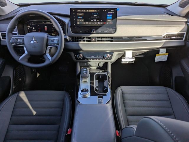 New 2026 Mitsubishi Outlander SE FWD image 17