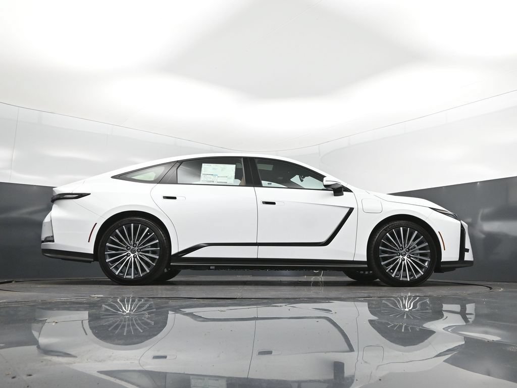 New 2026 Lexus ES 350e w/ Convenience Package FWD image 41