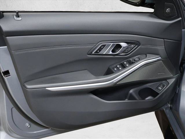 Used 2023 BMW M3 RWD image 12