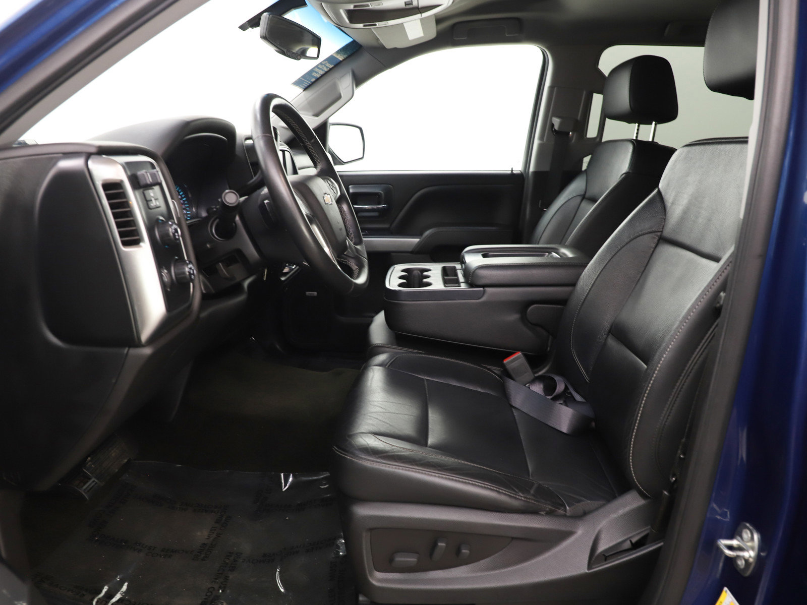 Used 2018 Chevrolet Silverado 1500 LT w/ All Star Edition image 16