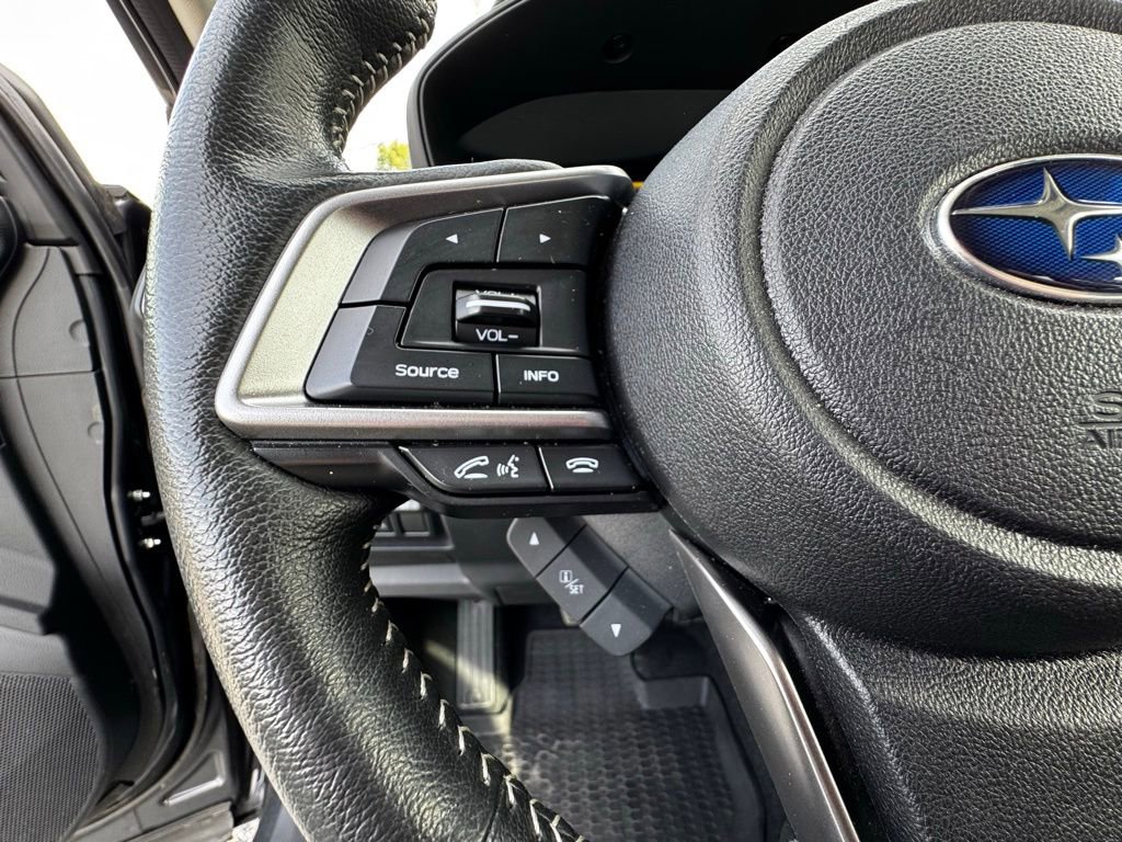 Used 2024 Subaru Forester Limited image 23