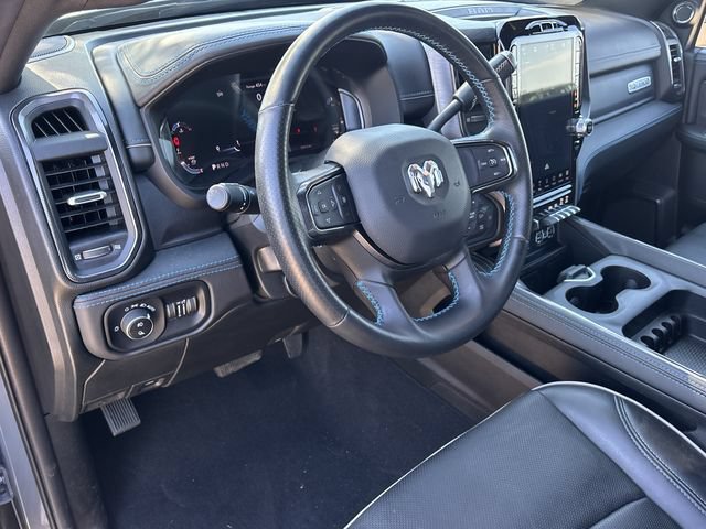 Used 2024 RAM 2500 Rebel w/ Towing Technology Group AWD/4WD image 21