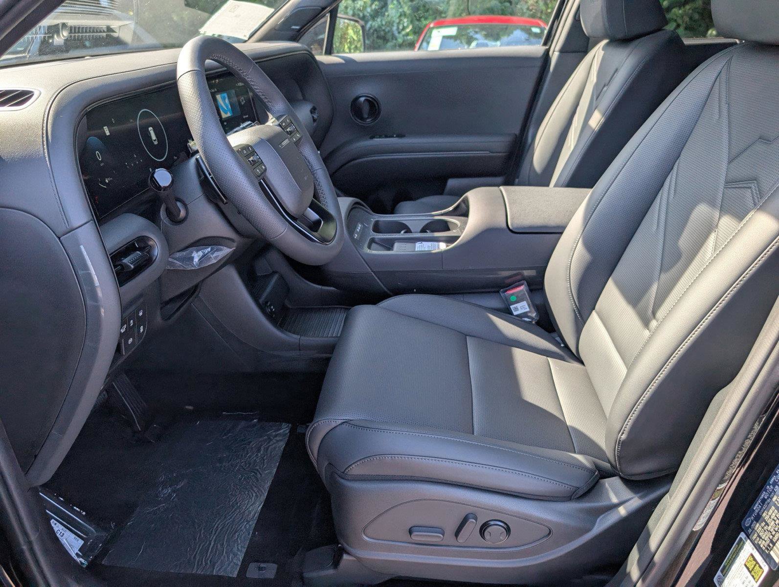 New 2026 Hyundai Palisade XRT Pro AWD/4WD image 19