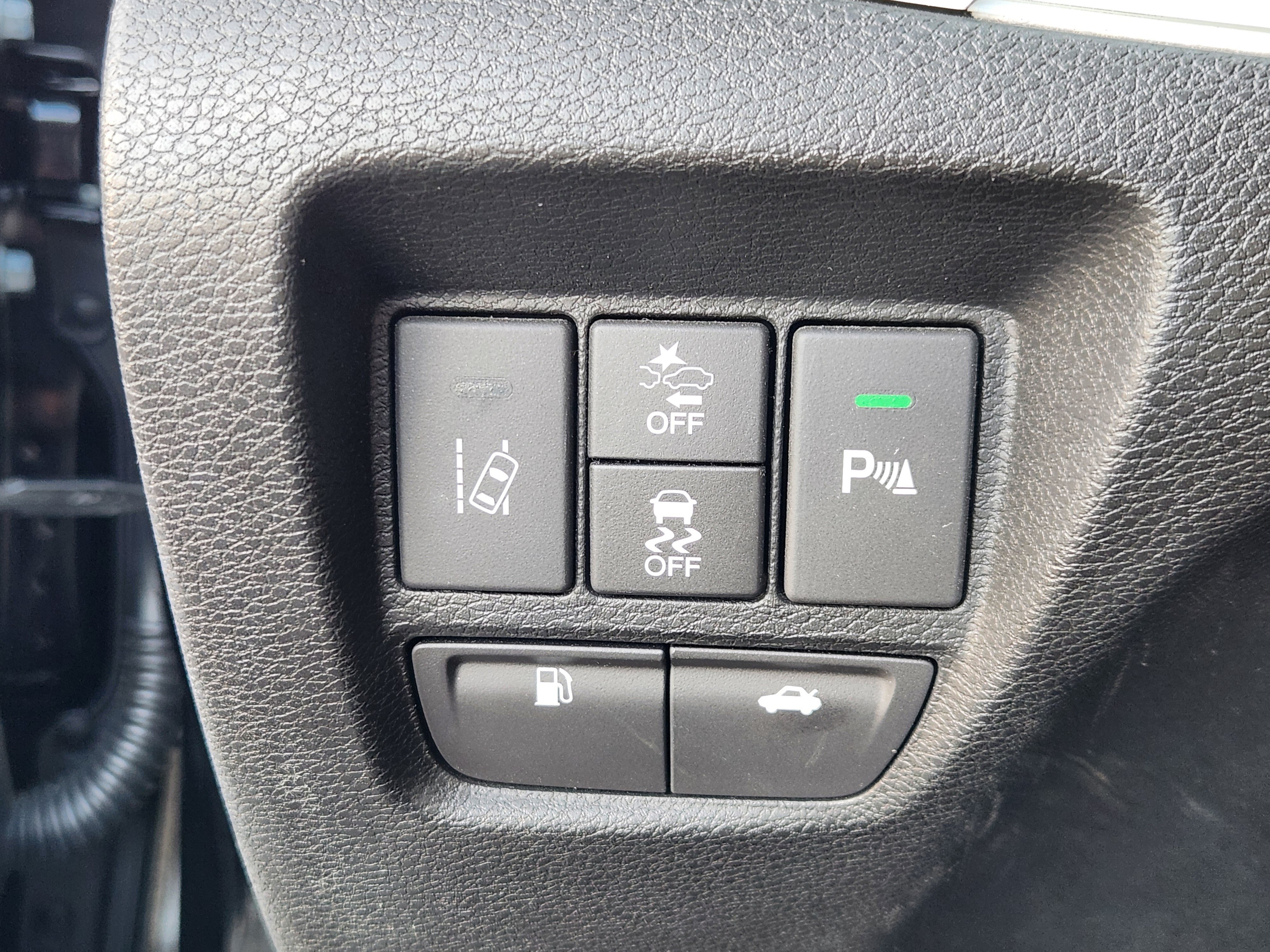 Used 2019 Acura TLX w/ Technology & A-SPEC Package FWD image 27