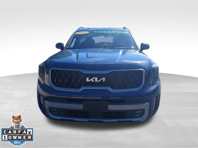 Used 2023 Kia Telluride SX X-Pro AWD/4WD image 10