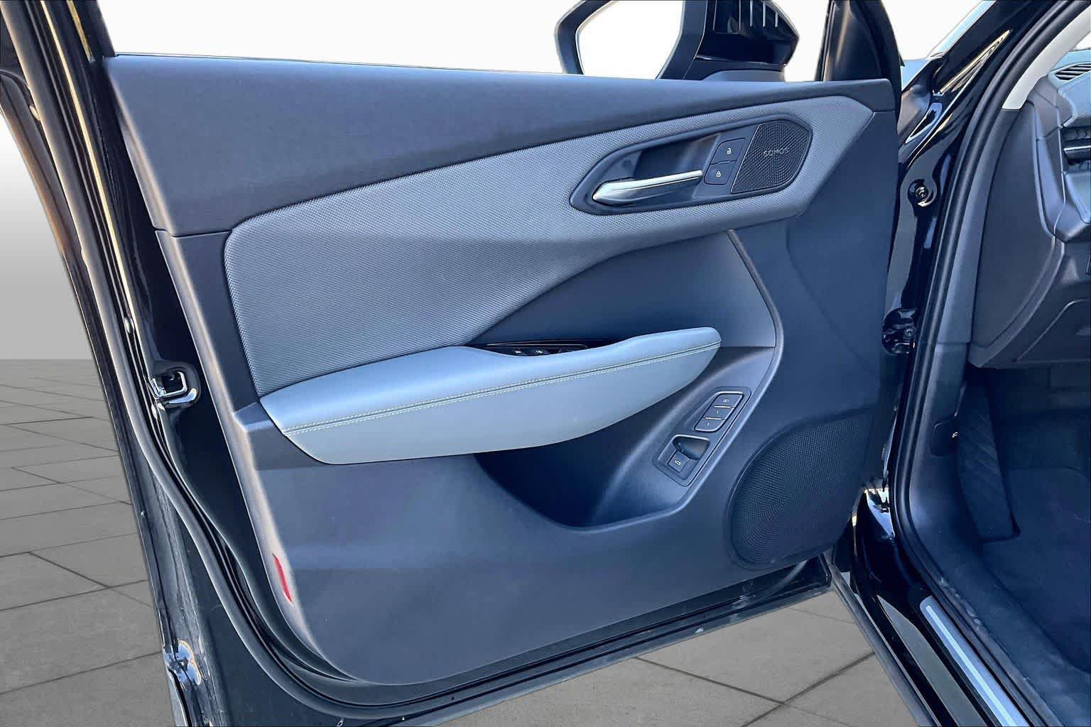 Used 2026 Audi Q3 quattro 2.0T w/ Driver Assistance Package AWD/4WD image 22
