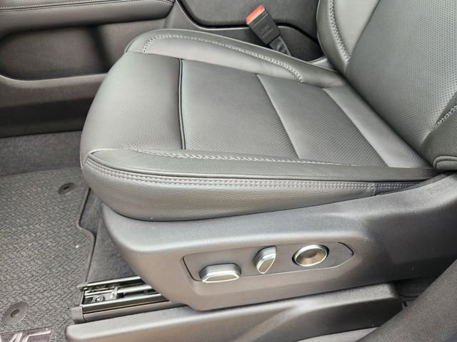 New 2026 GMC Yukon XL Denali w/ Sun & Power Step Package image 47