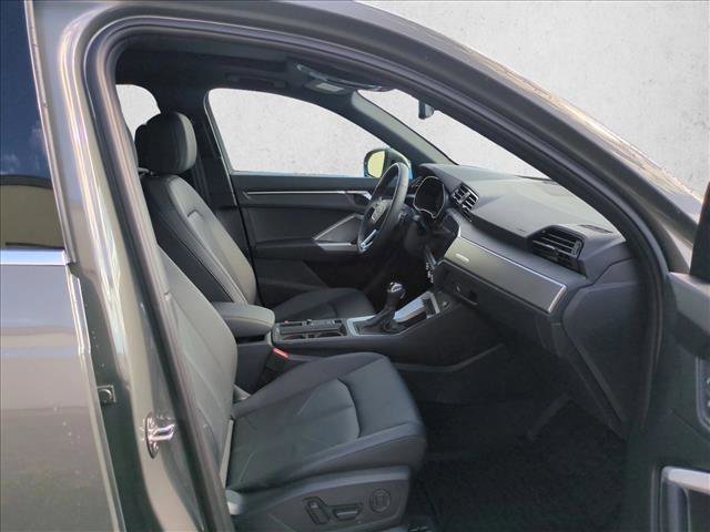 Used 2025 Audi Q3 2.0T Premium w/ Convenience Package image 28