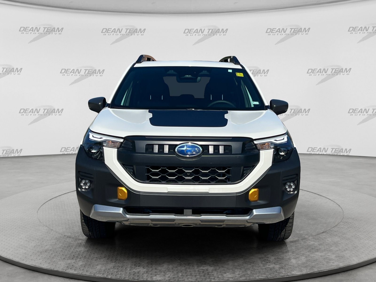 Certified 2026 Subaru Forester Wilderness w/ Wilderness Plus Package AWD/4WD image 2