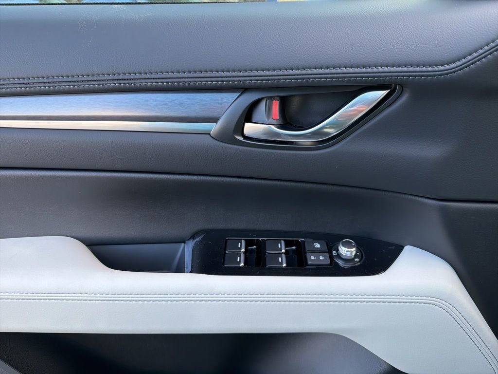 New 2025 MAZDA CX-5 AWD 2.5 S w/ Premium Plus Pkg image 13