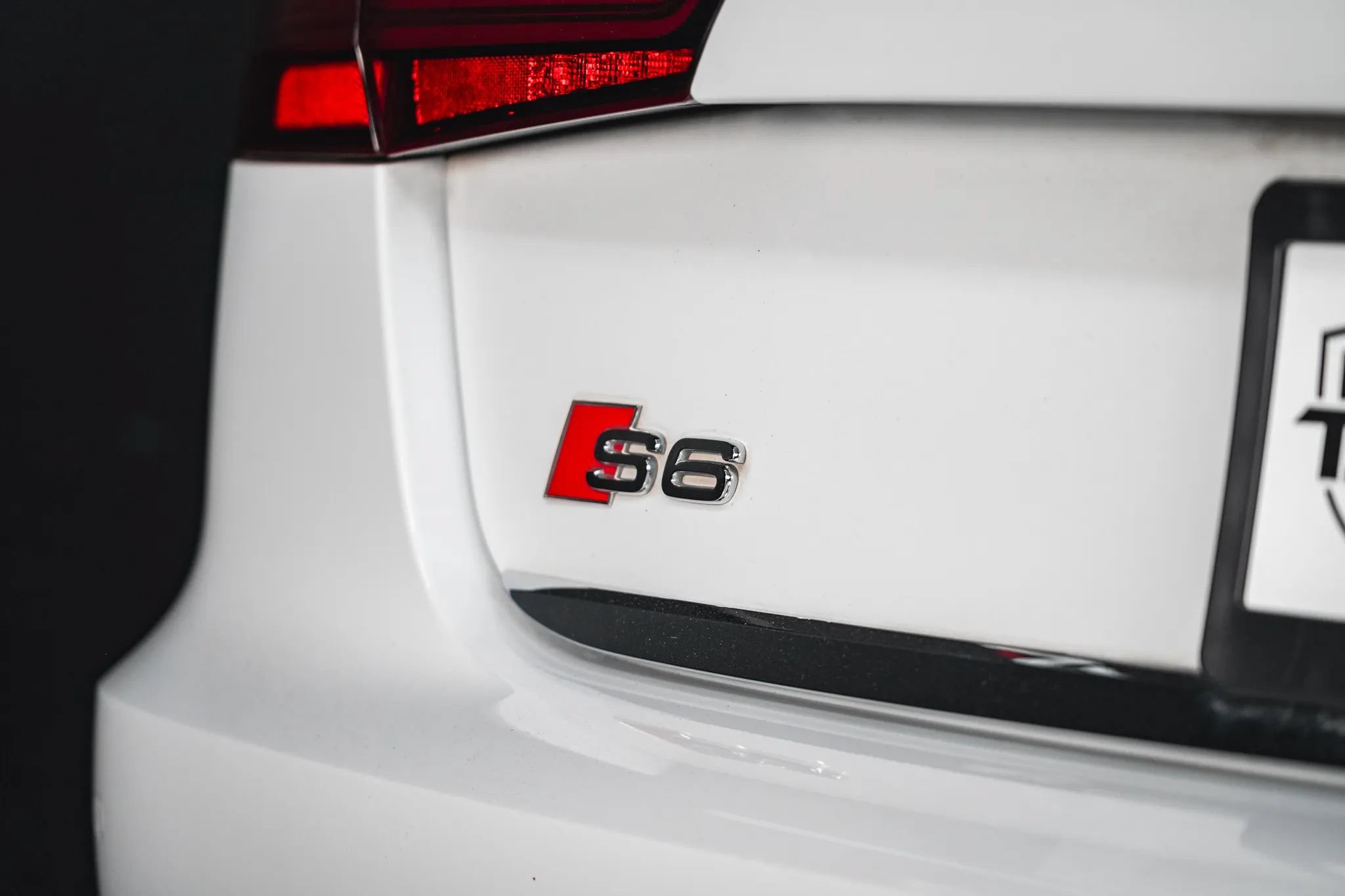 Used 2016 Audi S6 Prestige AWD/4WD image 26