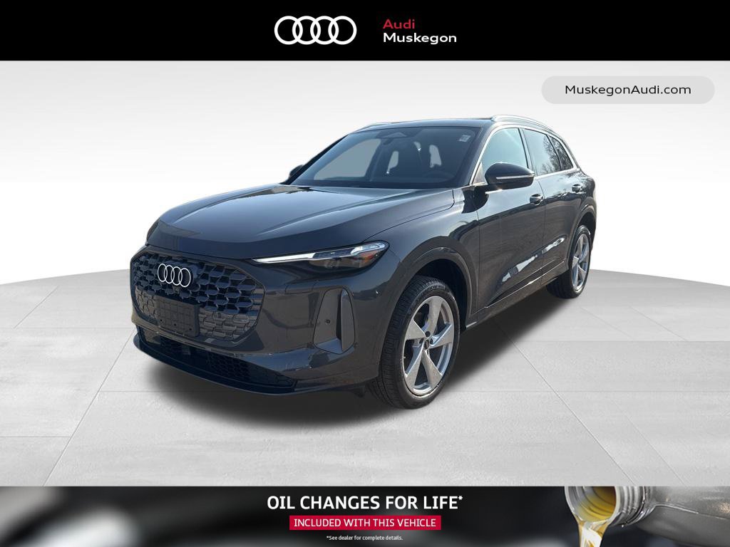 New 2026 Audi Q5 Premium Plus AWD/4WD image 3