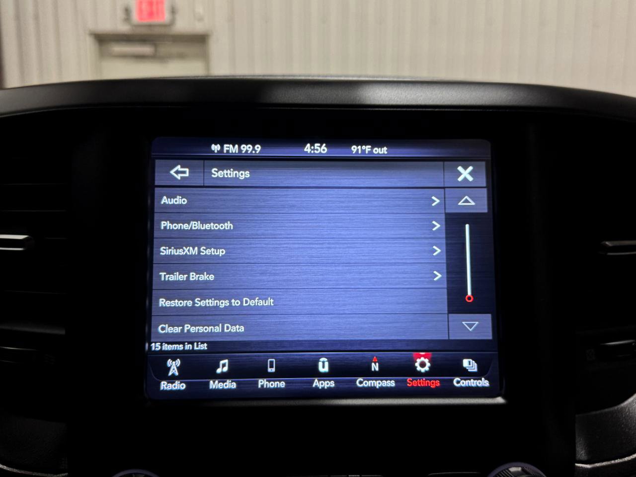 Used 2021 RAM 3500 Tradesman AWD/4WD image 39