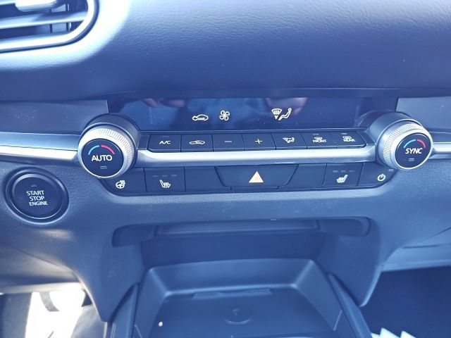 New 2026 MAZDA CX-30 AWD 2.5 S w/ Premium Package image 24