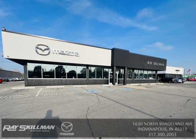 Certified 2024 MAZDA CX-30 AWD 2.5 S w/ Preferred Package image 31