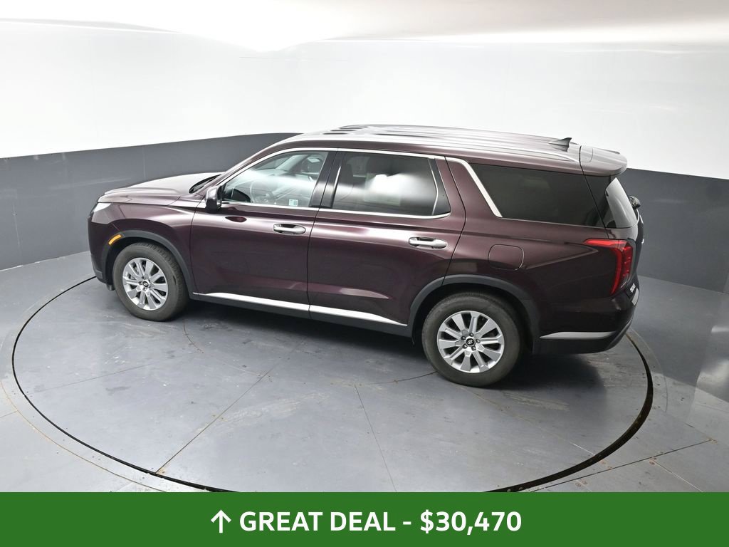 Used 2024 Hyundai Palisade SEL AWD/4WD image 48