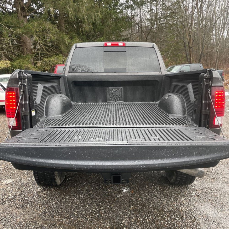 Used 2018 RAM 2500 Power Wagon image 9